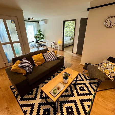Apartmán Emerald