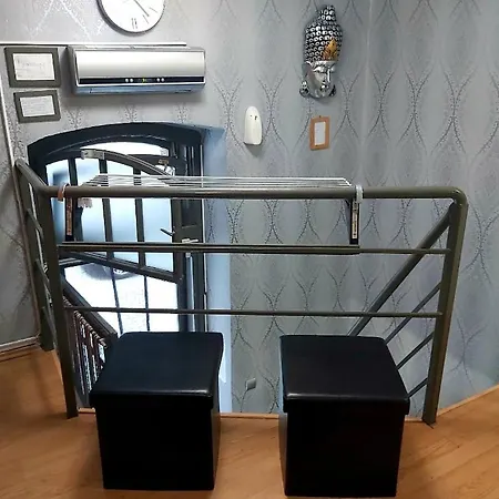 Apartment Like Centrum, Wifi, Terrace