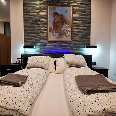Apartmán Littlepanther *