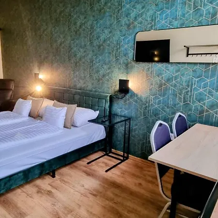 Boutique & Event Center Hotel *