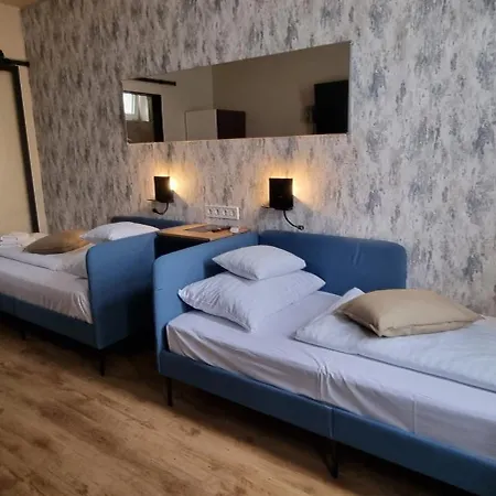 Boutique & Event Center Hotel