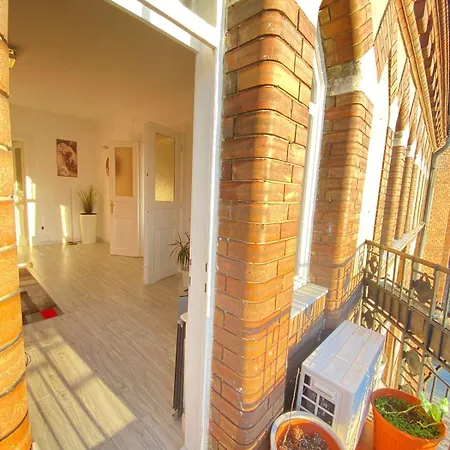Appartamento Penthouse In The Castle *