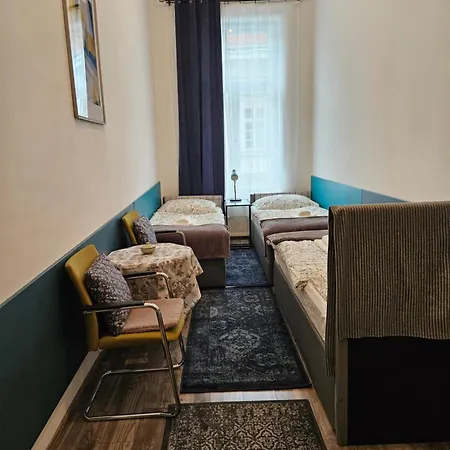 Apartamento Danubescree Cozy