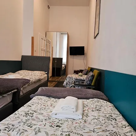Apartamento Danubescree Cozy