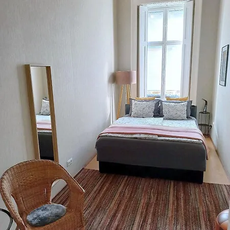 Pipa Appartamento Budapest