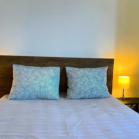Apartmán T22 By Shb Budapešť