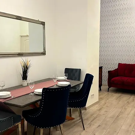 T22 By Shb Apartmán