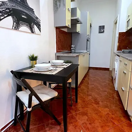 Heart Of Appartement *