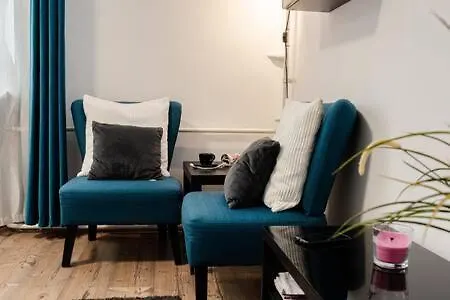 Apartment In The Center *