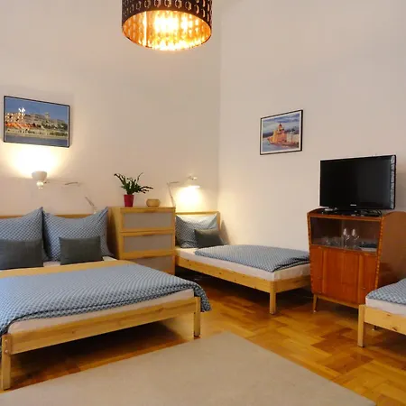 Astoria Center 8 Appartamento *