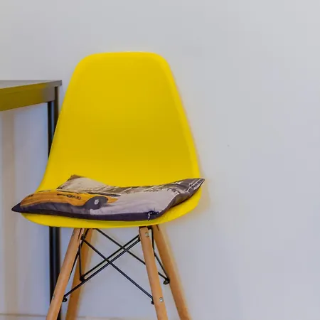 Rothapartments'city * Budapešť