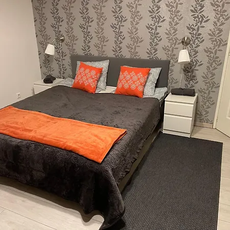 Apartment Marylin New Free Parking At Riverside