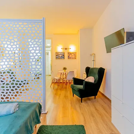 Appartement Rothapartments'alice *