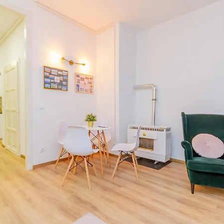 Rothapartments'alice Apartment *