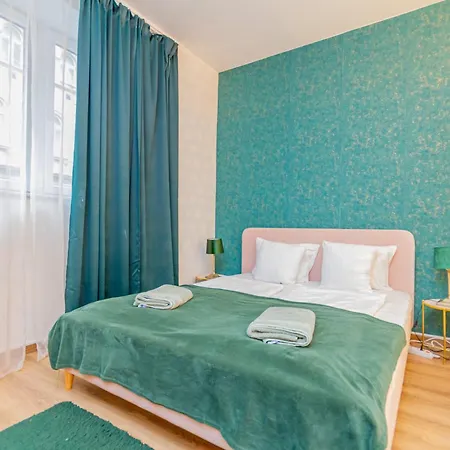 Rothapartments'alice Apartment