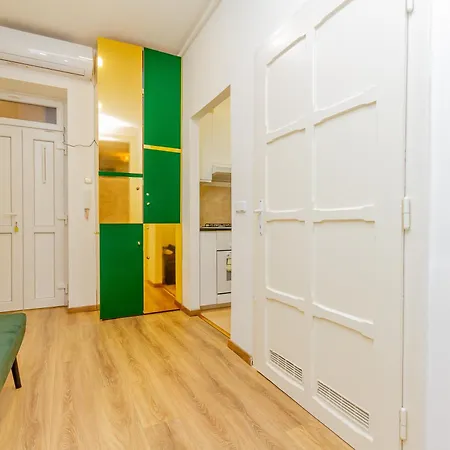 Rothapartments'alice Apartment *
