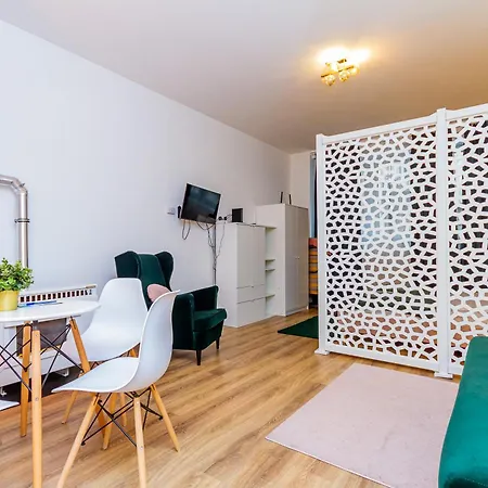 Appartement Rothapartments'alice *
