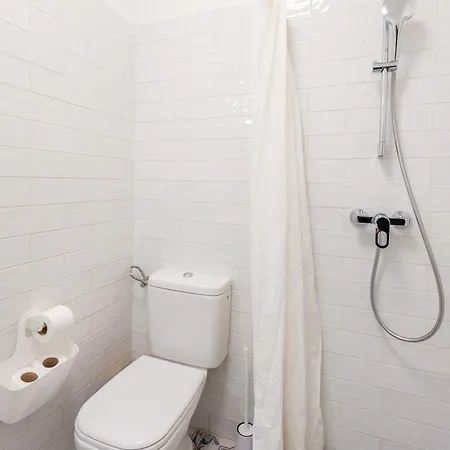 New York Palace Flats Apartment Budapest