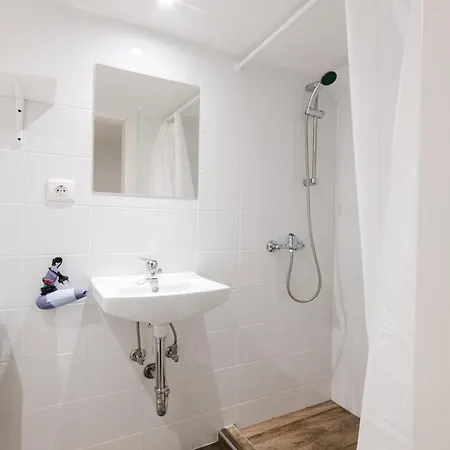 Bp Stylish Flats Apartment *