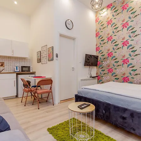 Appartamento Rothapartments'studio