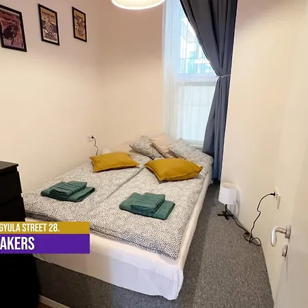 Apartment Little Americas Westend Mall *
