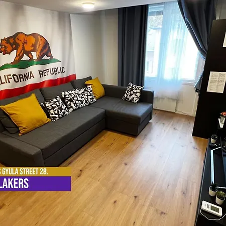 Little Americas Westend Mall Apartament