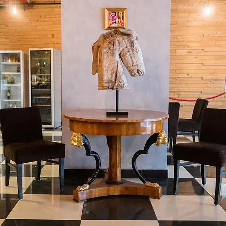 Di Verdi Imperial 4* Budapest