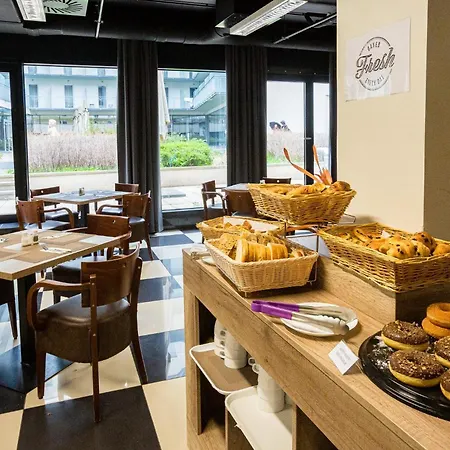 Di Verdi Imperial 4* Budapest
