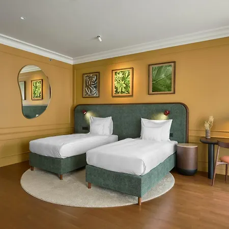 Verno House Budapest, Vignette Collection By Ihg Hotel