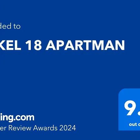 Erkel 18 *