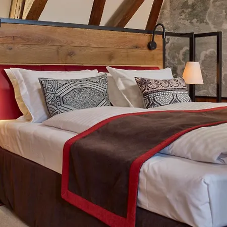 Szálloda Pest-buda Design 4*