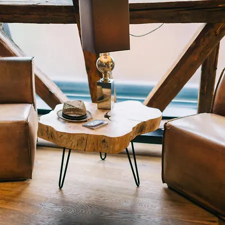Pest-buda Design 4*