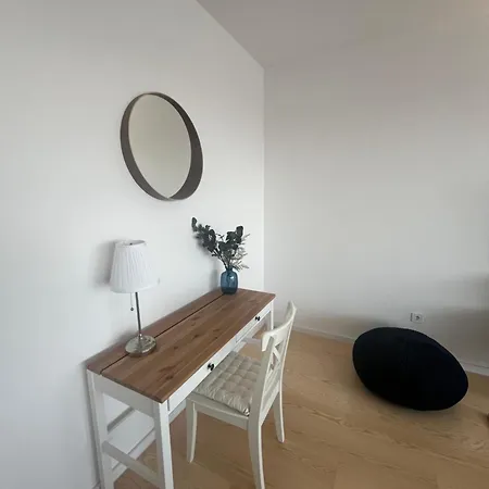 Waterfront By Urbanrent Apartment Budapest