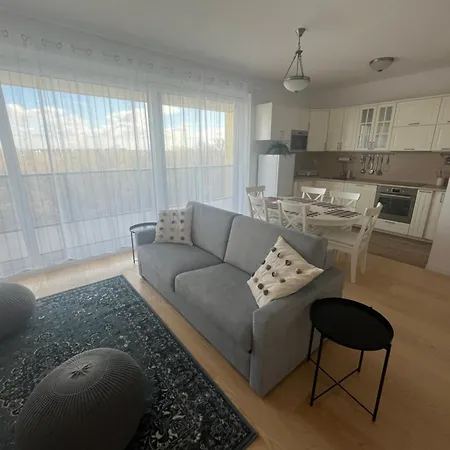 Apartment Waterfront By Urbanrent