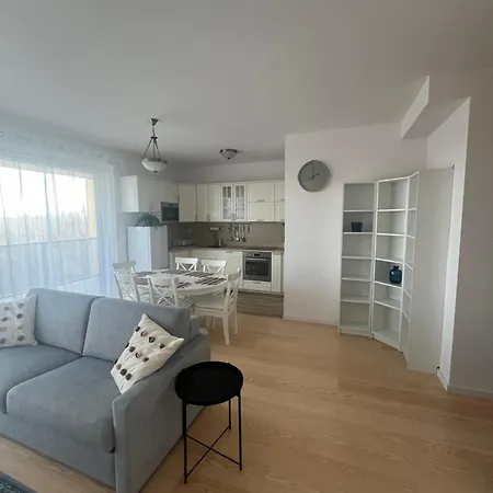 Waterfront By Urbanrent *