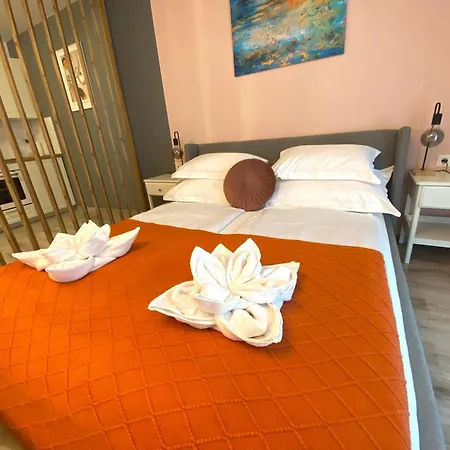Dn Rose Apartmant Apartment