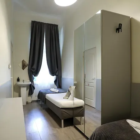 Ozone Private Affittacamere