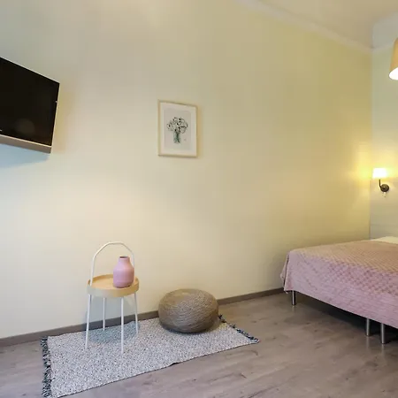 Ozone Private Affittacamere Budapest