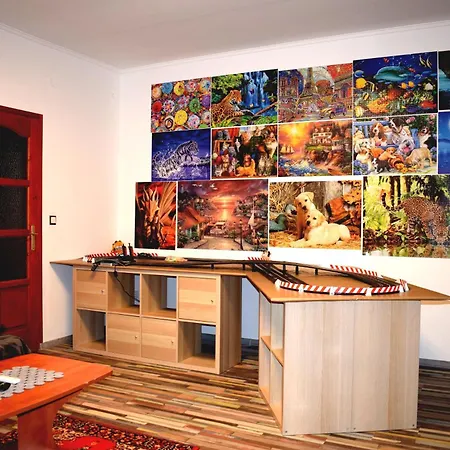 Appartamento Spacious House In The Outskirts Of *