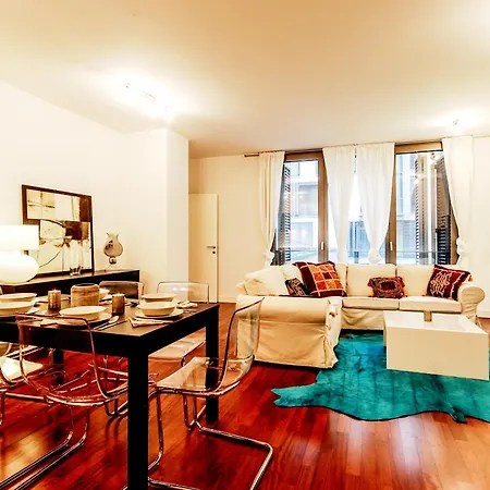 Apartament City Central Apartments