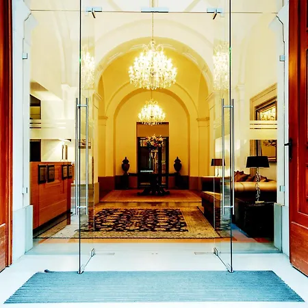 Budapest City Apartments Apartment