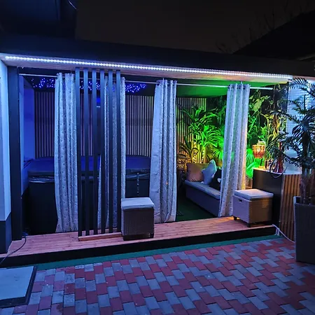 Apartment Dolce Premium