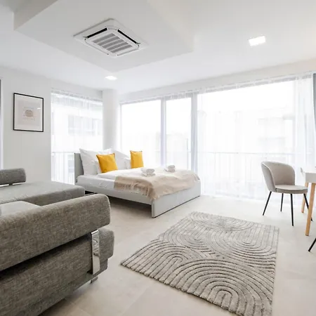 Apartment Swu Opera