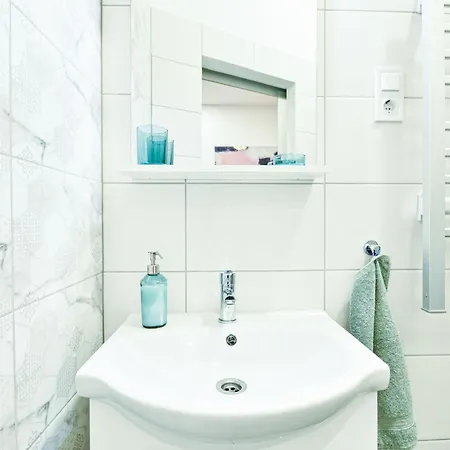 Apartament Peaceful Soho