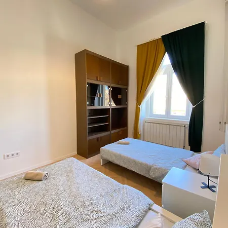Kerepesi * Budapest