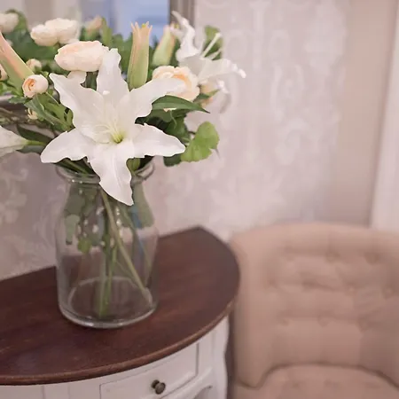 Serenity Boutique Nocleg ze śniadaniem Budapeszt