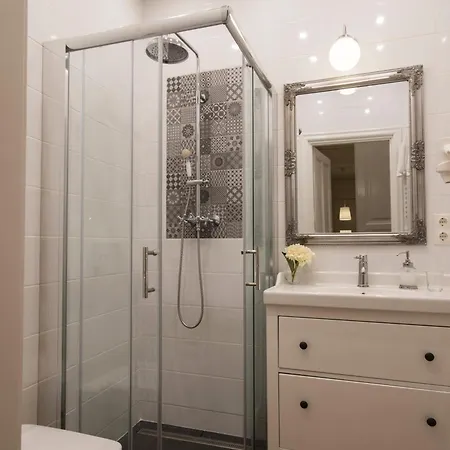 Serenity Boutique 4* Budapeszt