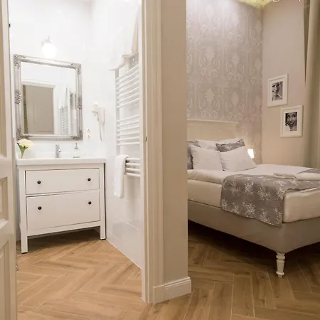 Serenity Boutique Budapeszt