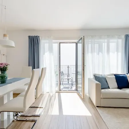 Apartment Szondi Corner Budapest