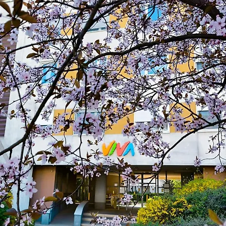 Viva - Cosy Flat In - Free Parking Apartmán Budapešť